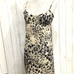 Phanuel Maxi Dress - full length